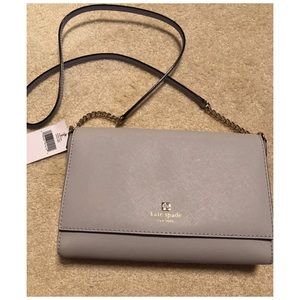 *NWT* Kate Spade crossbody purse
